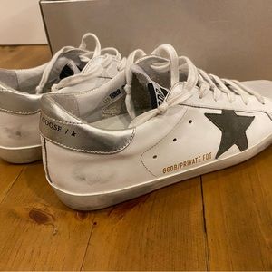 Golden goose - neutral - size 39
